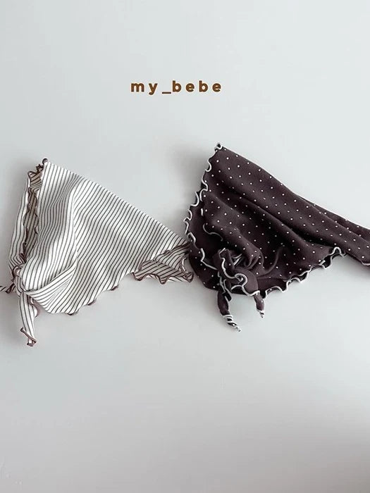 Little Foxx – Rib Kerchief