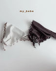 Little Foxx – Rib Kerchief