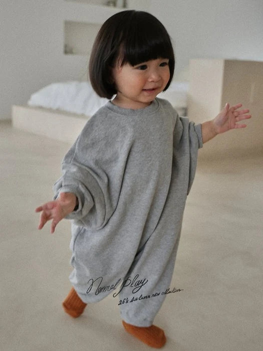 Little Foxx – Mongle Baby Bodysuit