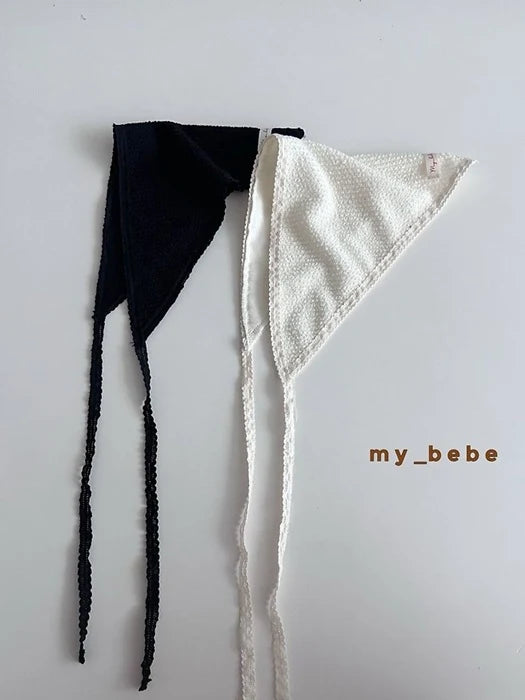 Little Foxx – Teddy Fleece Kerchief