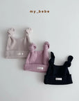 Little Foxx – Horn Rib Beanie