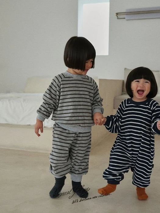 Little Foxx – Melody Jogger Pants
