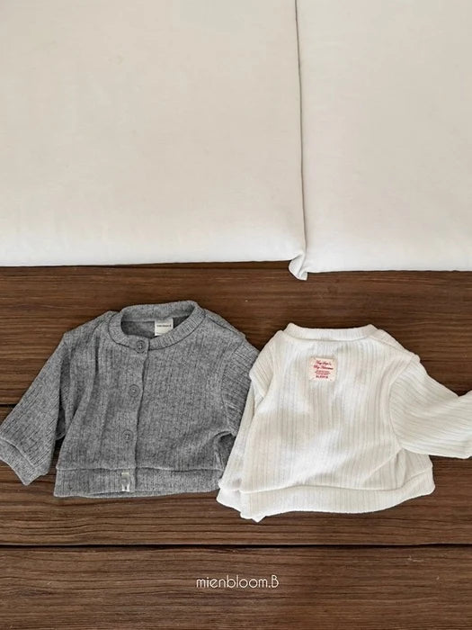 Little Foxx – Kids O Knit Cardigan