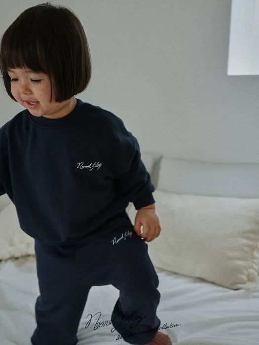Little Foxx – Mongle Sweatshirt
