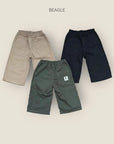Little Foxx – Today Pocket Pants