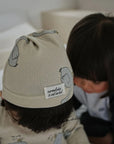 Little Foxx – Normal Duck Ribbed Pointed Hat