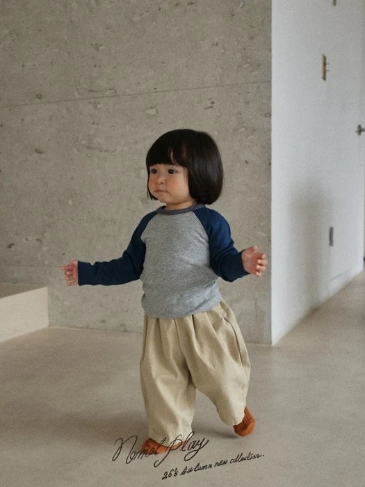 Little Foxx – Soft Cotton Pants