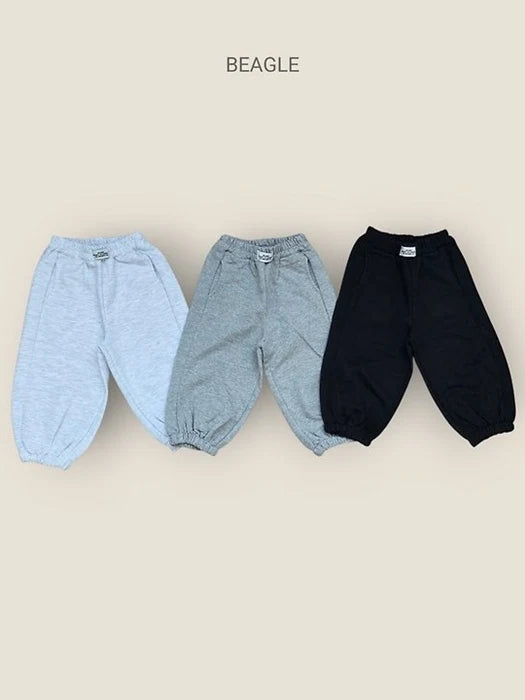 Little Foxx – Everyday Jogger Pants