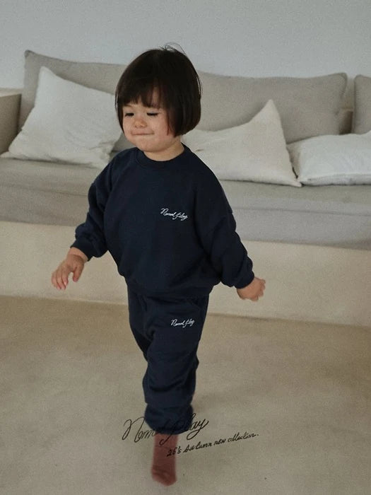 Little Foxx – Mongle Jogger Pants
