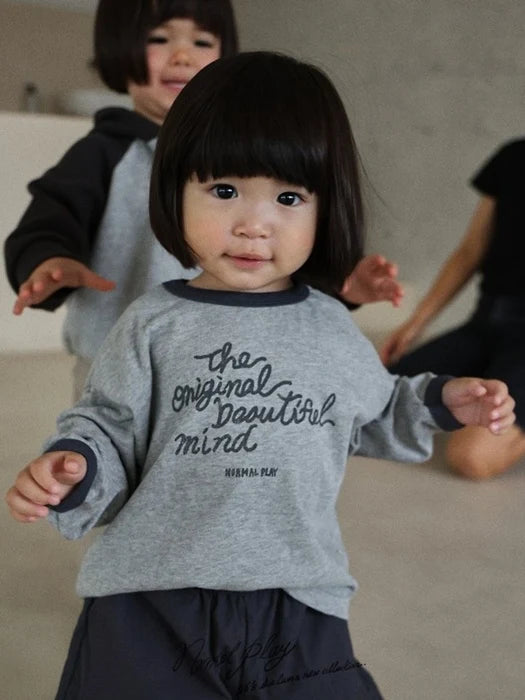 Little Foxx – Beautiful Combo Tee