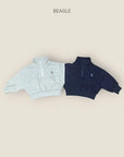 Little Foxx – Beagle Anorak Sweatshirt