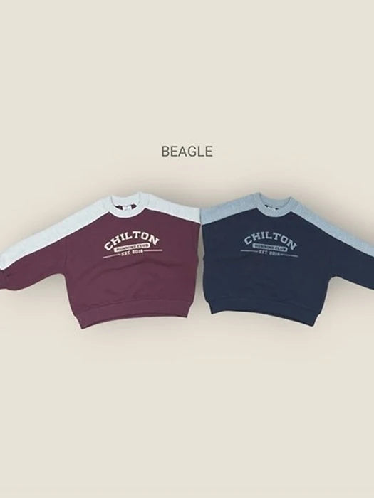 Little Foxx – Chilton Sweatshirt