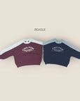 Little Foxx – Chilton Sweatshirt