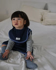 Little Foxx – Normal Terry Bib