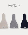 Little Foxx – Soft Autumn Pointed Hat