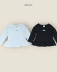 Little Foxx – Point One-piece Tee