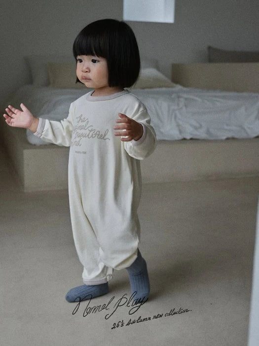 Little Foxx – Beautiful Baby Bodysuit