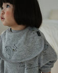 Little Foxx – Terry Duck Bib