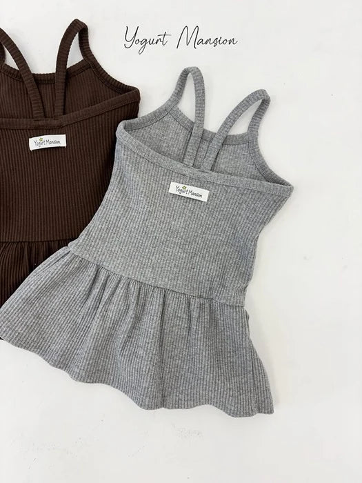 Little Foxx – Ellie One-piece