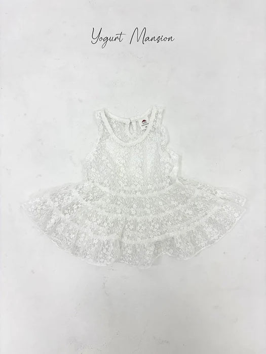 Little Foxx – Ellis One-piece