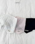 Little Foxx – Fringe Scarf