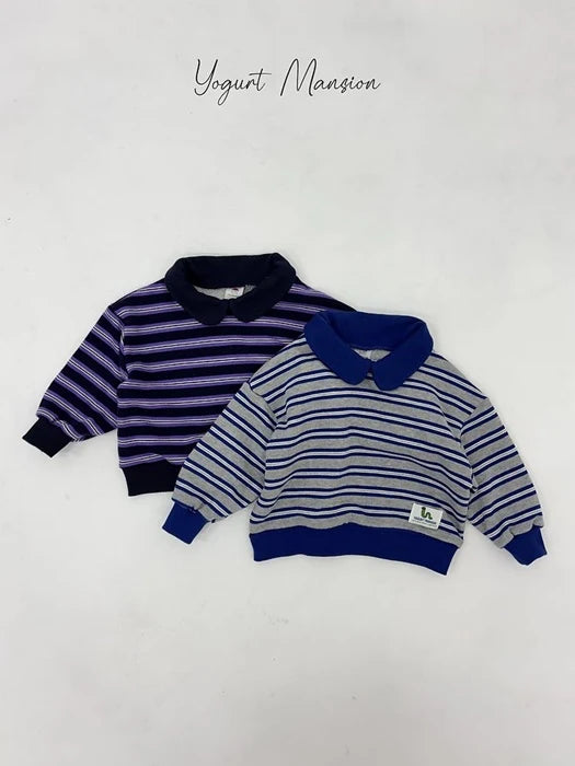 Little Foxx – Big Bro Sweatshirt