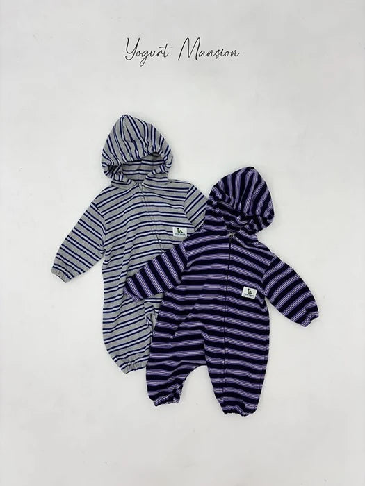 Little Foxx – Bebe Baby Suit