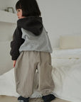 Little Foxx – Normal Nylon Jogger Pants