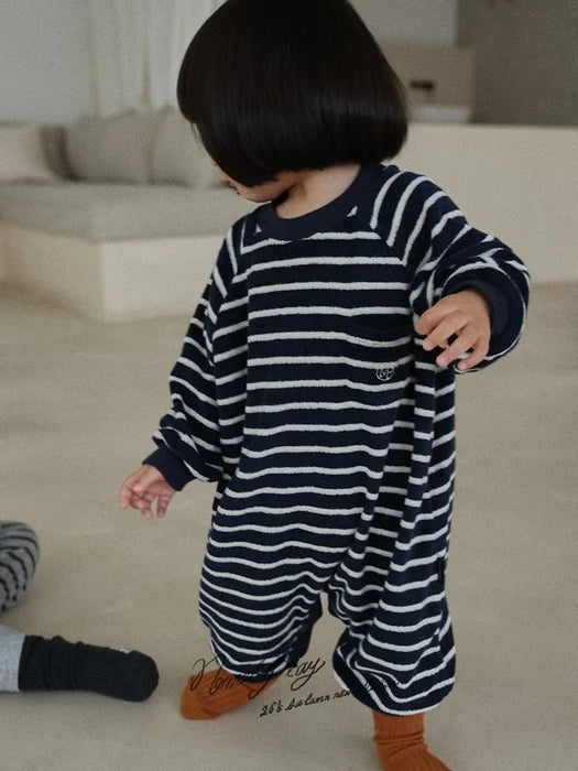 Little Foxx – Melody Baby Bodysuit