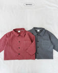 Little Foxx – Winner Check Shirt