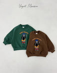 Little Foxx – Adult Good Morning Sweatshirt