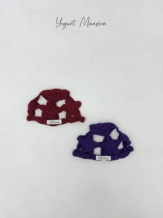 Little Foxx – Star Beanie