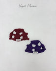 Little Foxx – Star Beanie