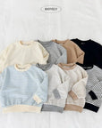 Little Foxx – Bay Sweatshirt