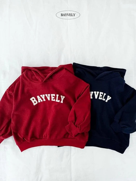Little Foxx – Bay Hoodie