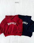 Little Foxx – Bay Hoodie