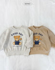 Little Foxx – Good Bear Sweatshirt