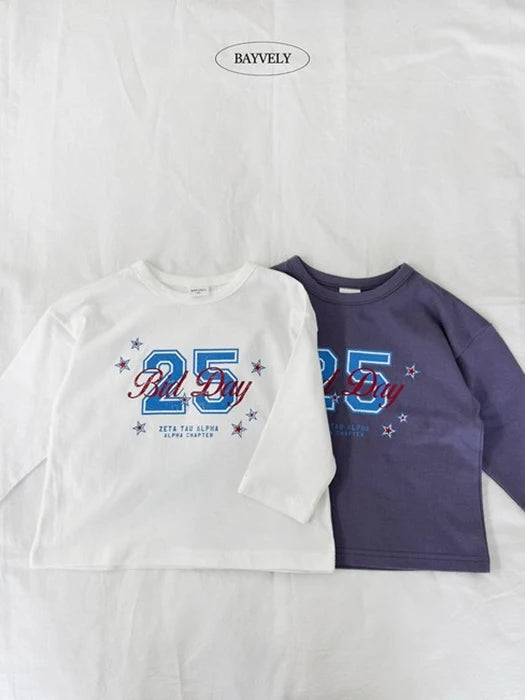 Little Foxx – All Star 25 Tee