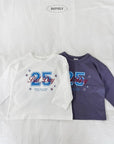 Little Foxx – All Star 25 Tee
