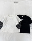 Little Foxx – Unique Layered Tee