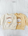 Little Foxx – Puppy Sweatshirt