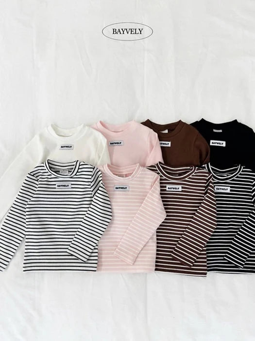 Little Foxx – Soft Stretch Tee