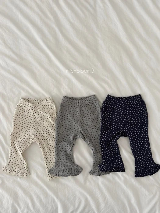 Little Foxx – Bebe Baby’s Breath Pants