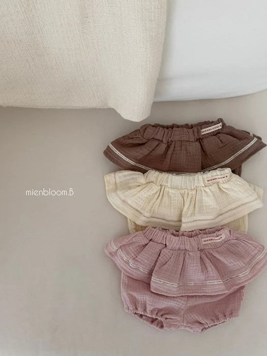 Little Foxx – Bebe Renee Bloomers