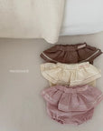Little Foxx – Bebe Renee Bloomers