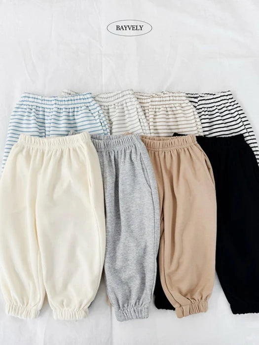 Little Foxx – Blly Jogger Pants