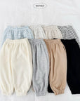 Little Foxx – Blly Jogger Pants