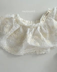 Little Foxx – Bebe Tencel Lace Skirt