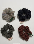 Little Foxx – Classic Scrunchie