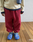 Little Foxx – Ribbed Pants